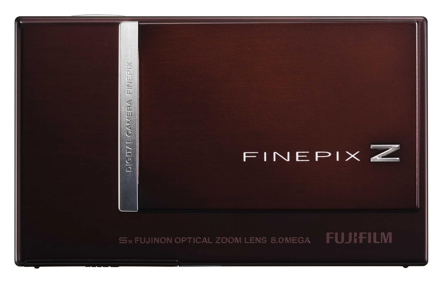 Amazon.com : Fujifilm Finepix Z100fd 8MP Digital Camera with 5x Optical  Image Stabilized Zoom (Pink) : Point And Shoot Digital Cameras : Camera &  Photo