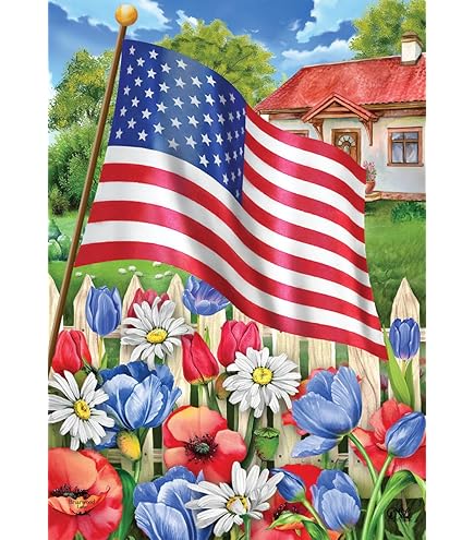 Briarwood Lane Bunny In Training Easter House Flag - Foto 4