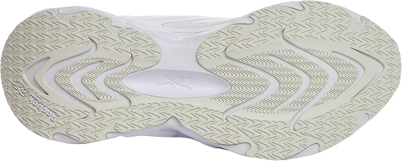 Mixte Fuel Flex Run Basket, FTW White/Barely Grey/Grey 2, 38.5 EU — photo 3 sur 4