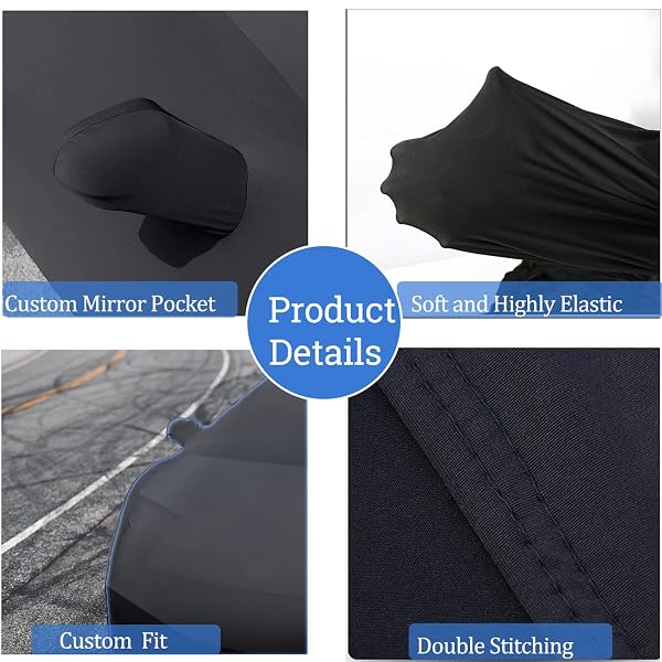 FIMBLO INDOOR CAR COVER CUSTOM FIT FOR 1998-2024 PORSCHE 911(991/992/996/997 SERIES)/CARRERA/TURBO LUXURIOUS SOFT STRETCH SATIN CAR COVER BREATHABLE DUST-PROOF FOR UNDERGROUND GARAGE, CAR SHOW