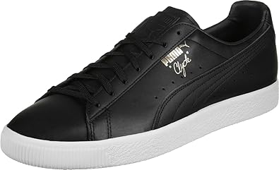 puma clyde homme