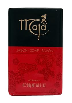 Maja Duftseife 75g