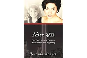 After 9/11: One Girl's Journey through Darkness to a New Beginning