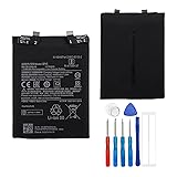 E-YIIVIIL Replacement Battery BP45 Compatible with