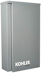 Kohler RXT-JFNC-200ASE 200 Amp Whole-House