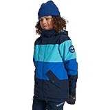 Burton boys ski jacket Clearance