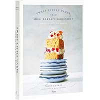 One Sweet Cookie: Celebrated Chefs Share Favorite Recipes: Zabar