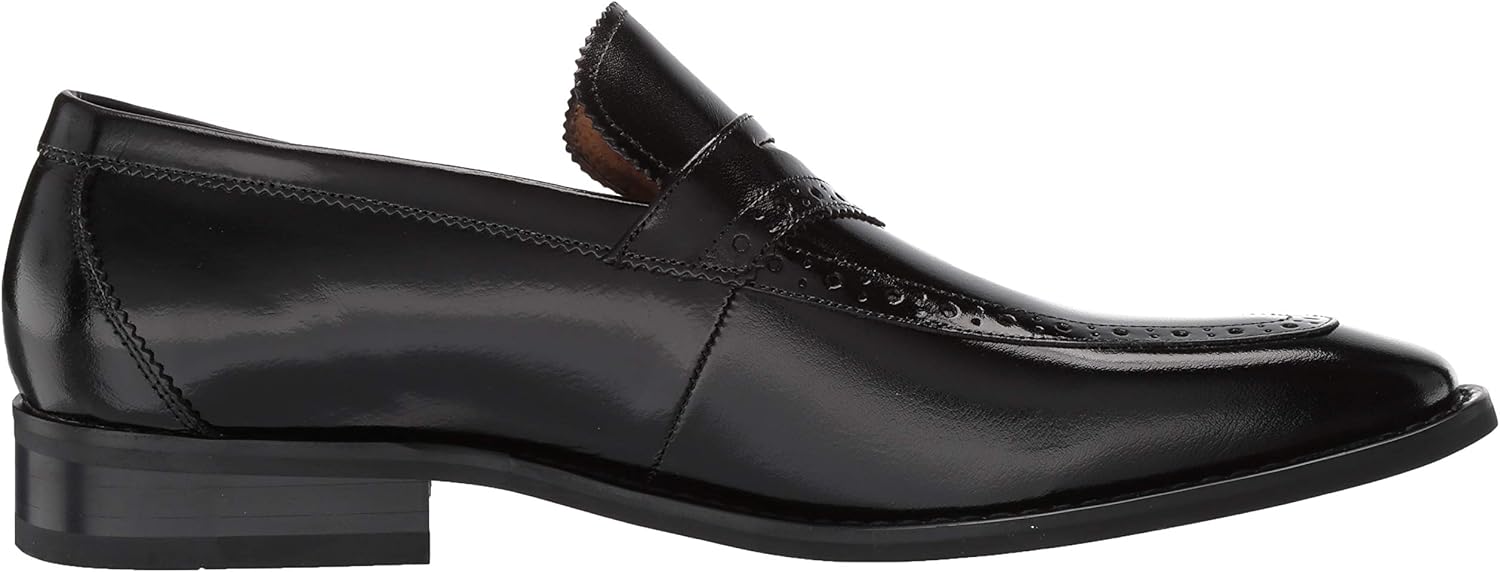 stacy adams pierce loafer