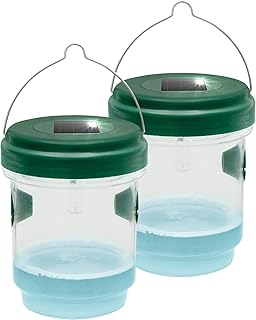 Gardigo Solar Insektenfalle