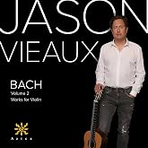 Works for Violin 2