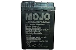 MOJO Outdoors Batteries & Chargers – Hunting Accessories for Duck and Waterfowl Decoys