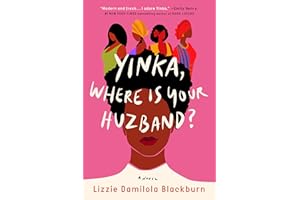Yinka, Where Is Your Huzband?