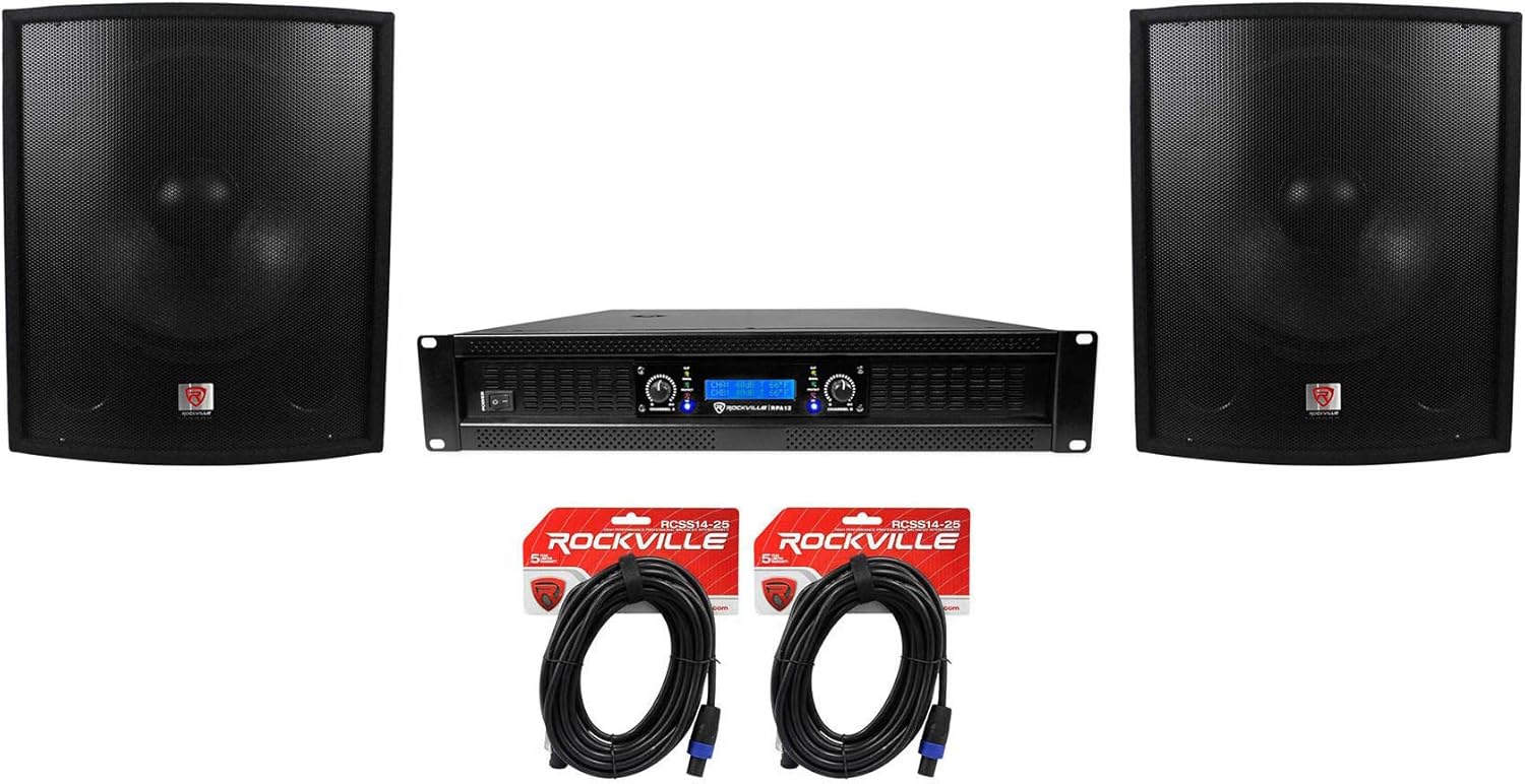 2000 watt subwoofer amplifier