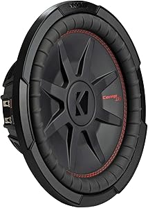 KICKER CompRT 12