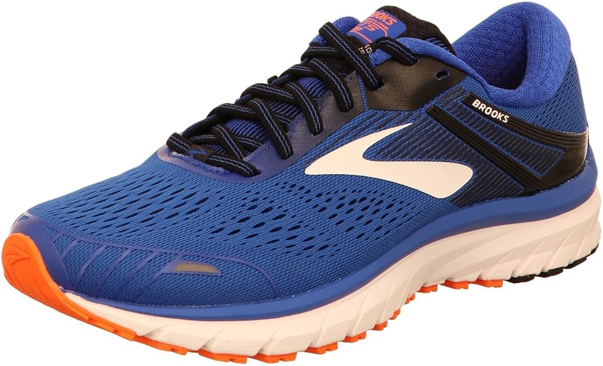 womens brooks adrenaline gts 18 size 8.5