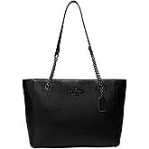 COACH womens Cammie Chain Tote