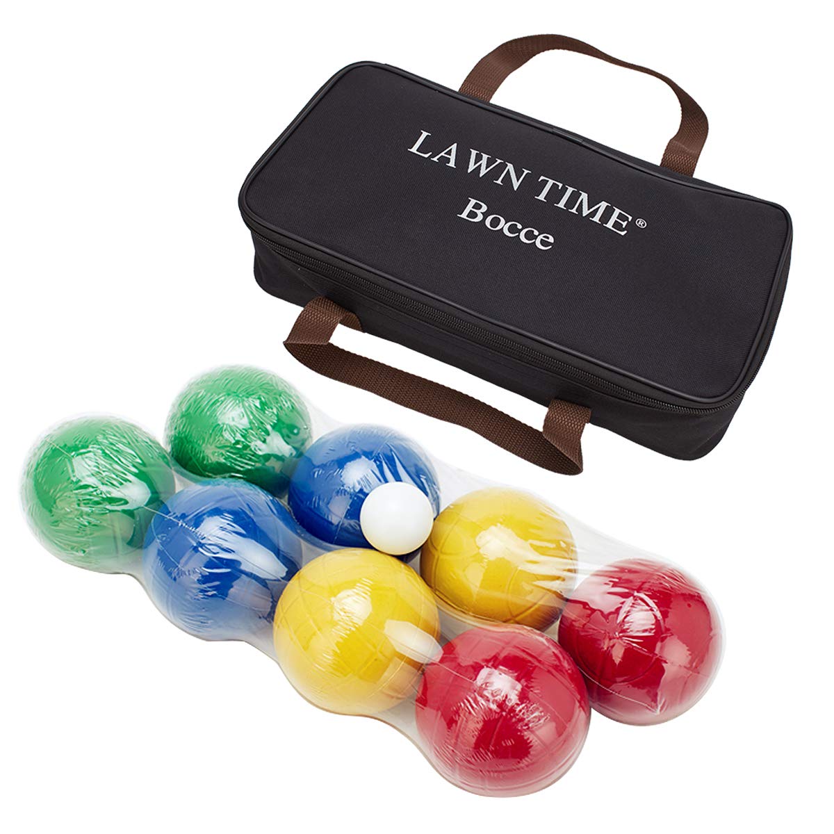Best Lawn Games Bocce Ball