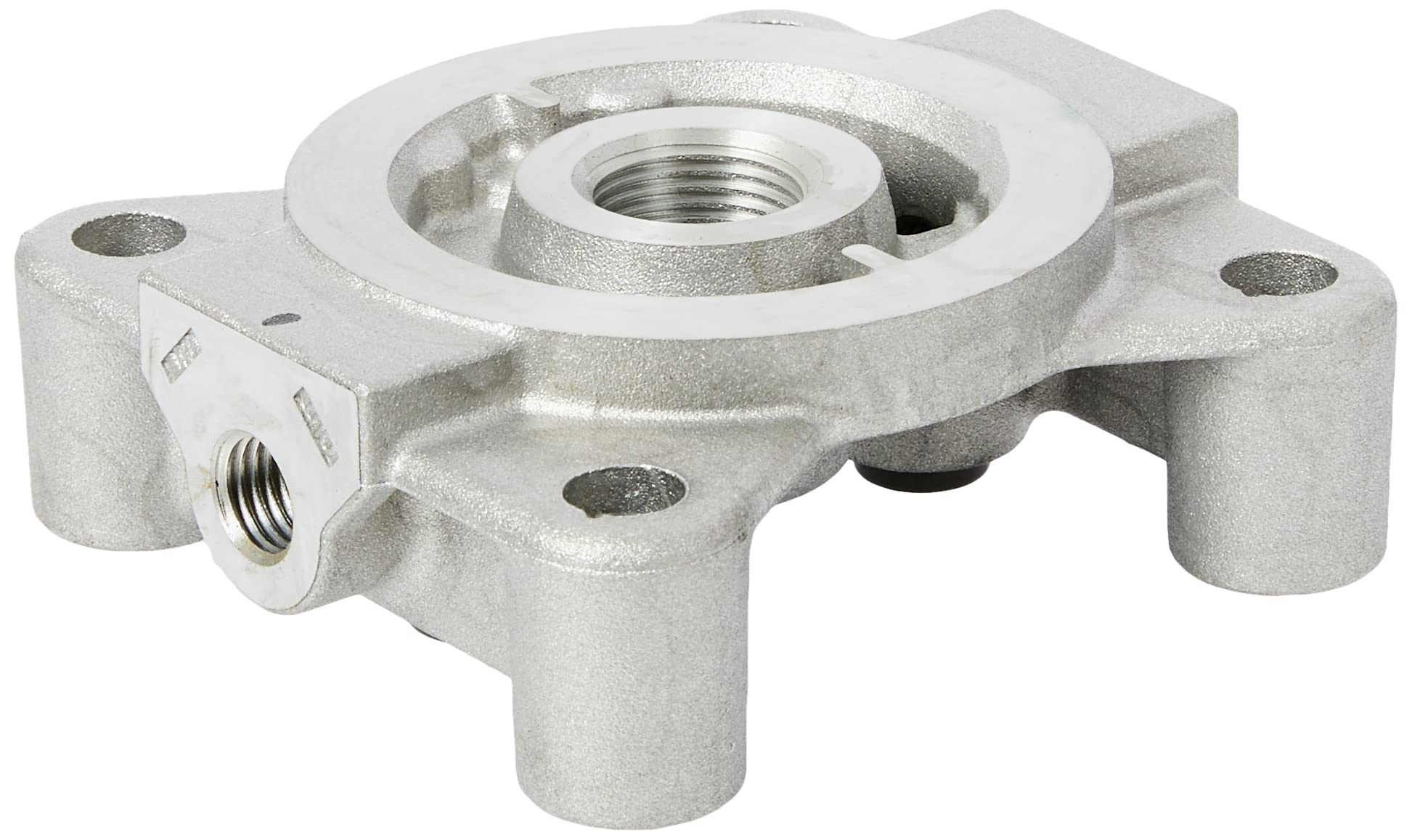 Fleetguard 3960461S Head and Filter Assembly