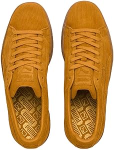 tênis puma suede classic pincord