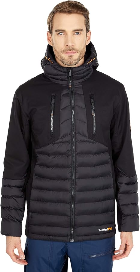 Amazon Timberland ティンバーランド アウター サイズ Mdxonesize コート Pinnacle Hypercore Jacket Black メンズ 並行輸入品 コート ジャケット 通販