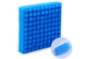 WXA 100-Pack of Premium Baby Nasal Aspirator Hygiene Filters for Nasal Aspirator, Nasal Aspirator Filters