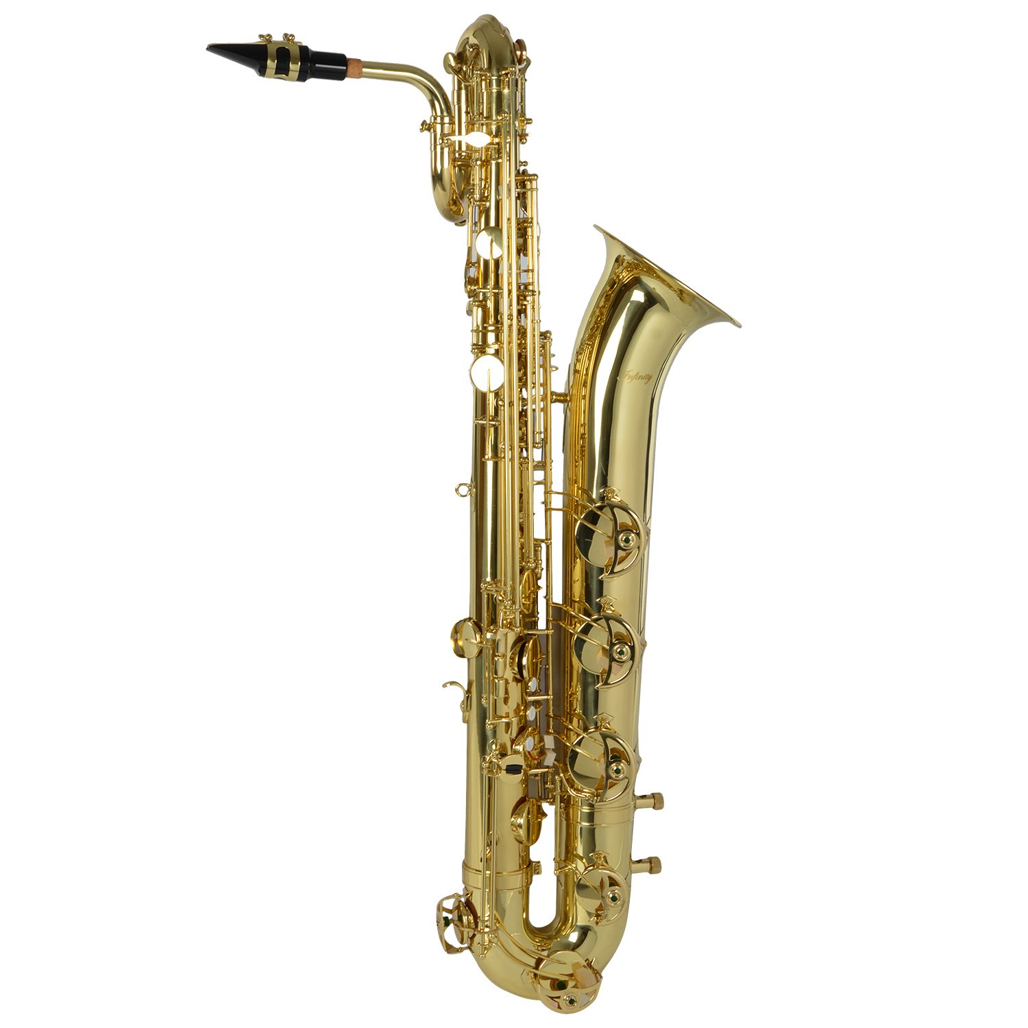 Infinity Baritone Saxophone Amazon.in Electronics