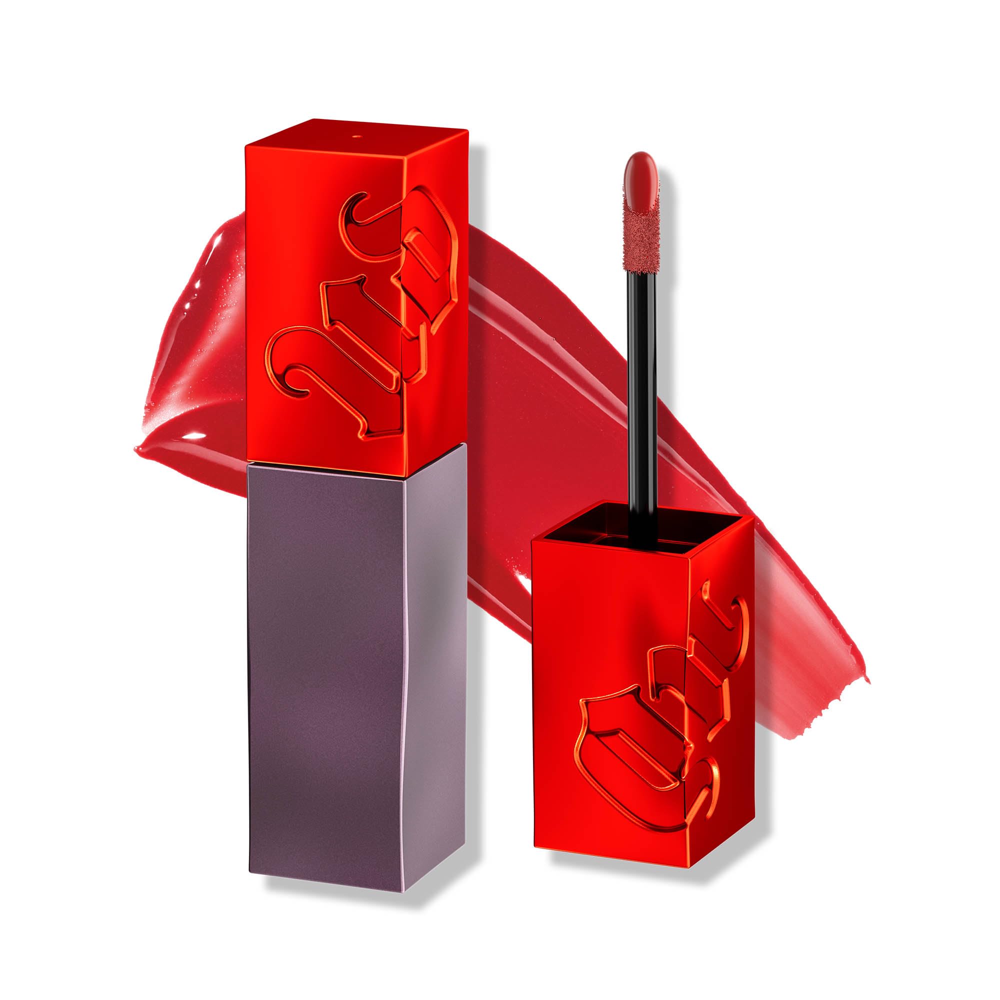 Urban Decay Vice Lip Bond Liquid Lipstick, Up to 16 Hour Wear, Unbreakable​