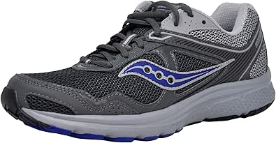 saucony grid cohesion 10 women's running shoes