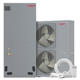 TOSOT 60,000 BTU Ducted Central Air Conditioner