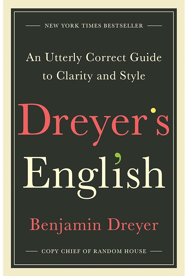 Amazon.com: The Cambridge Grammar of the English Language