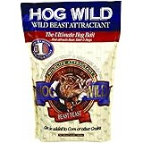 Hog Wild, Wild Beast Attractant