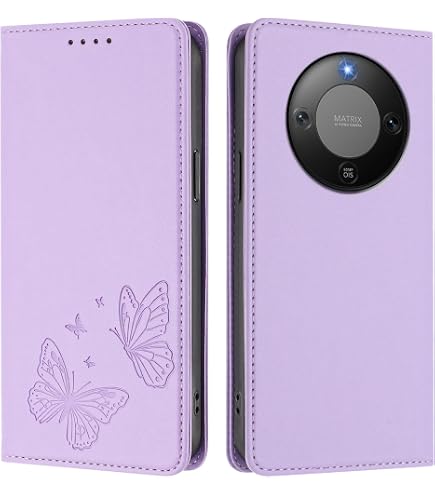 Amazon.com: OUEAYIEN for Honor Magic8 Lite 5G/X9D Phone Case