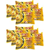 Lucky Me Pancit Canton Original 65g (Pack of 20)