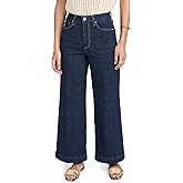 PAIGE Women's Harper Ankle Jeans