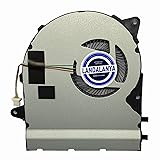LANDALANYA Replacement New CPU Cooling Fan for ASUS
