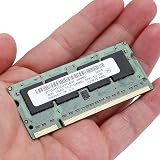 Uinfhyknd 8GB (2x4GB) DDR2 SODIMM Laptop RAM 800MHz PC2-6400 200Pin 2RX8 view 7