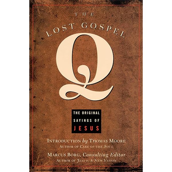 語学+参考書 The Five Gospels: What Did Jesus Really Say? The Search for the Authentic Words of Jesus fivegospelssearc00funk