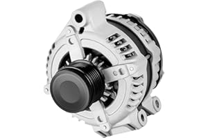 cciyu Alternators 421000-0770 94174 90-29-5776 AL4052X For Chrysler 200 2011-2014 for Town Country 2011-2016 For Dodge Avenger 2011-2014 for Journey 2011-2016 for Grand Caravan 2011-2016 V6 3.6L