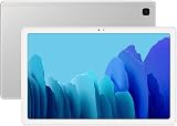 Samsung Galaxy Tab A7 32GB Wi-Fi Tablet Silver UK Version Renewed view 4