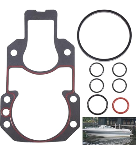 Amazon.com: Sierra 18-0462 Carburetor Mounting Gasket
