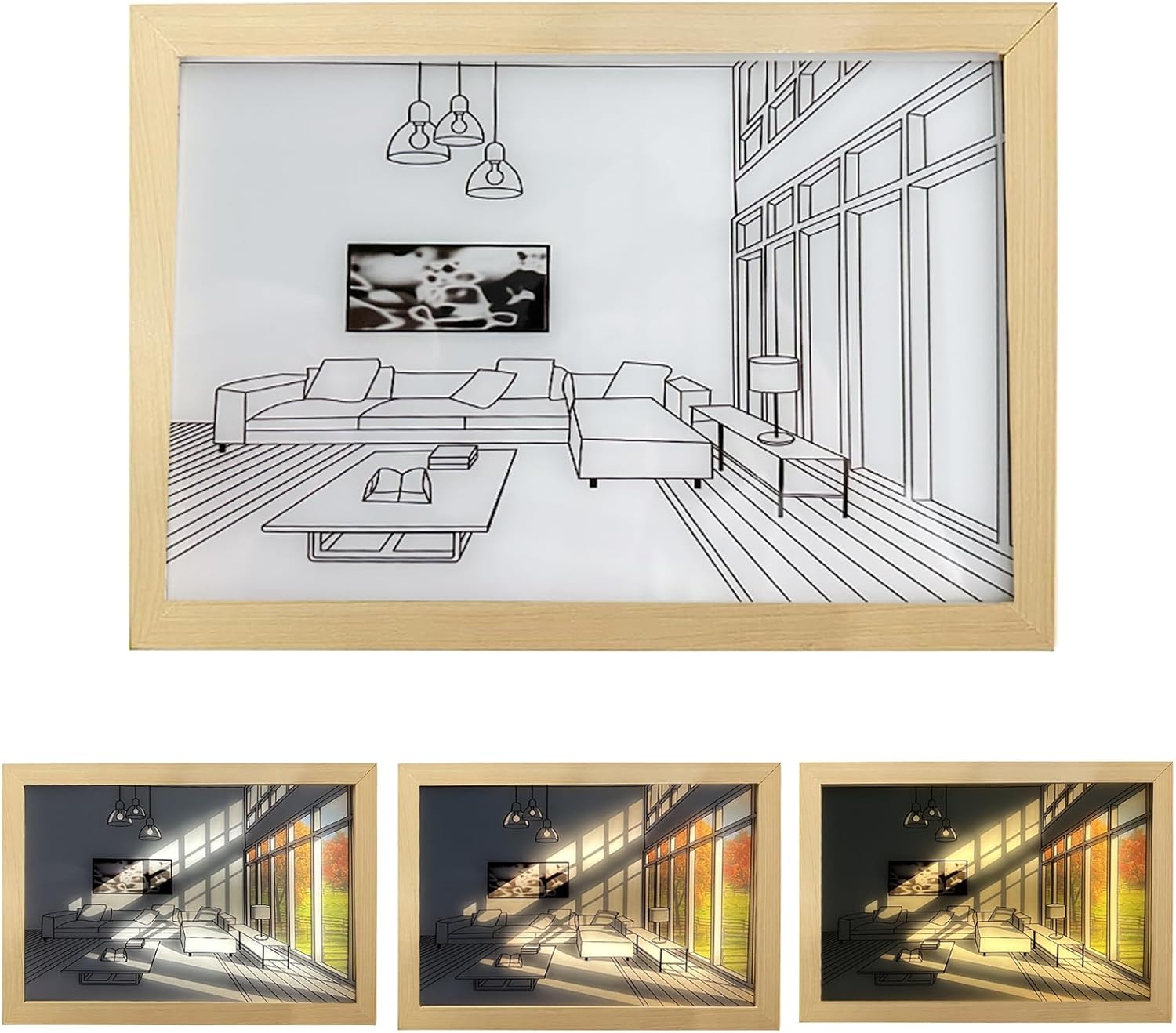 Paintings - ysnsgmn 9.00