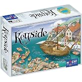 Keyside von HUCH!