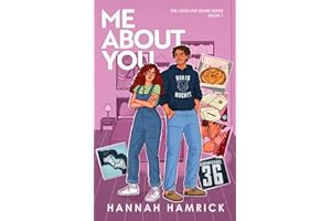 Me About You (The Lakeland Bears)