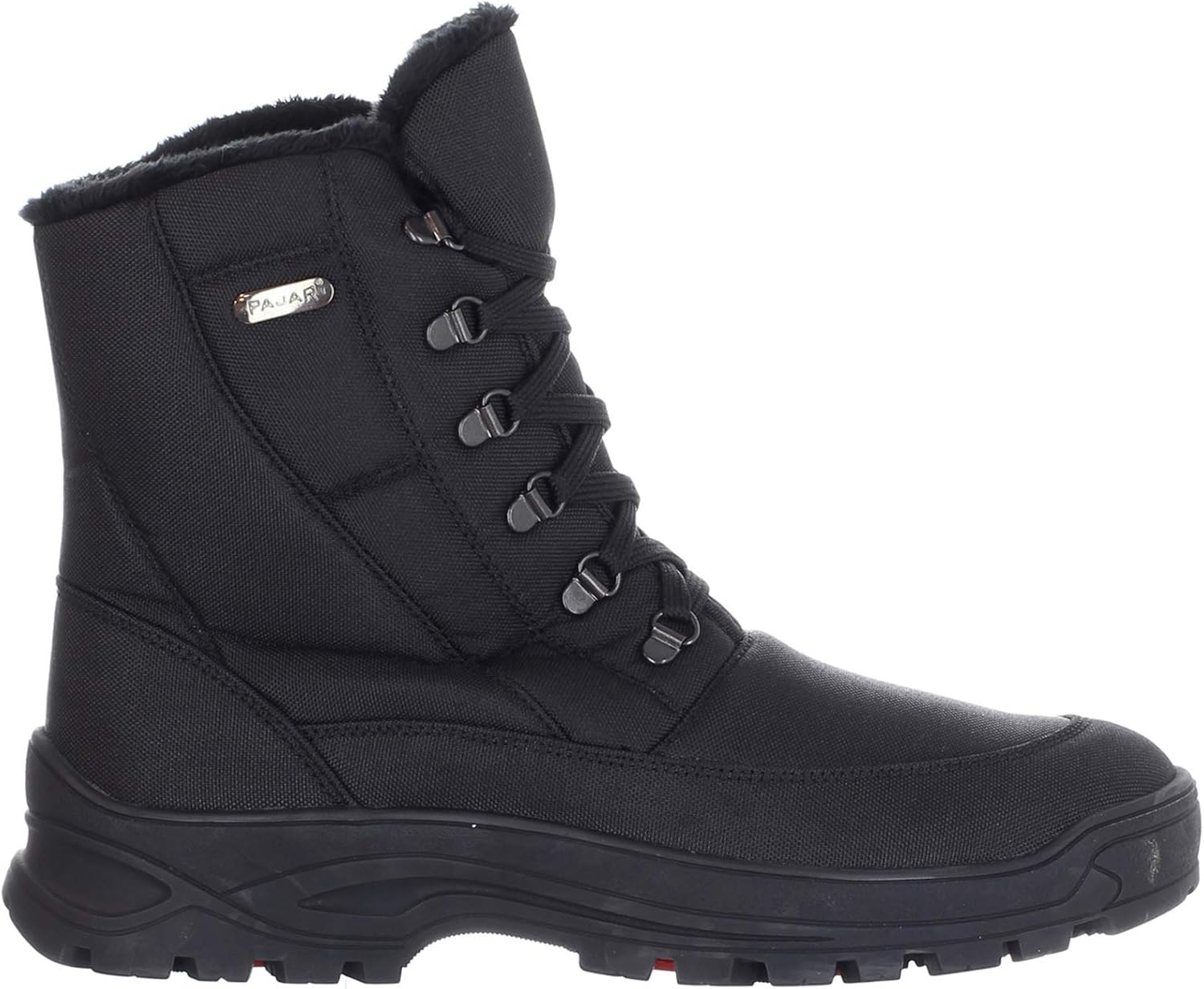 PAJAR Rugged Men's Winter Boots Snow Boots