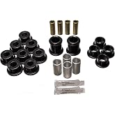 Energy Suspension 3.3142G Central Arm Bushing Set for GM