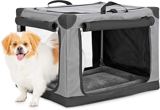 animaze dog crate mat