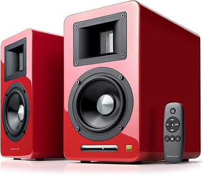 active speakers amazon