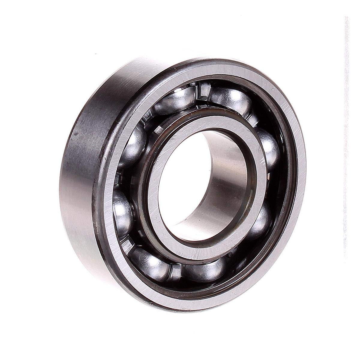 SKF 6204-RSH Radial Deep Groove Ball Bearing