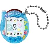 Tamagotchi Connection - Pool