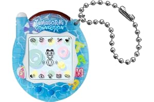 Tamagotchi Connection - Pool